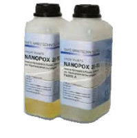 Epoxy Resins NanoPox 2010 - 21S-001-015 - Safe Nanotechnologies